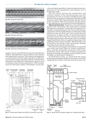 steam - its generation and use - 41st edition