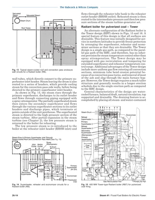 steam - its generation and use - 41st edition