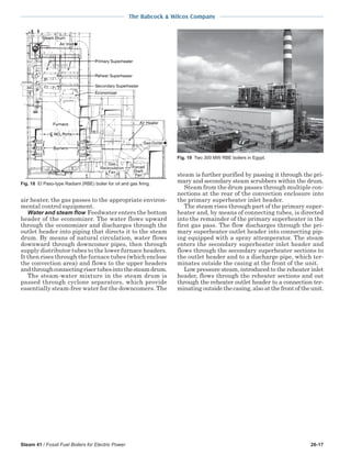 steam - its generation and use - 41st edition