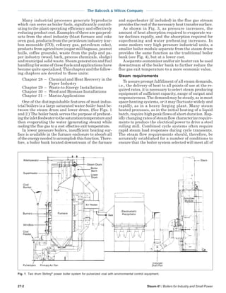 steam - its generation and use - 41st edition