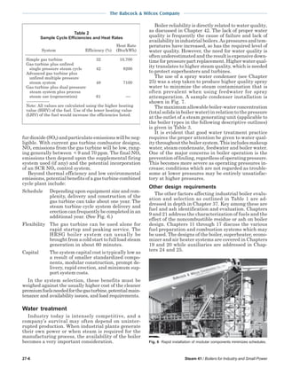 steam - its generation and use - 41st edition