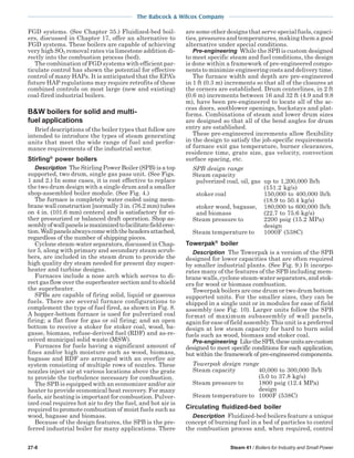 steam - its generation and use - 41st edition