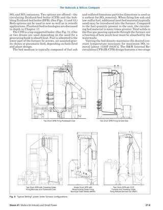 steam - its generation and use - 41st edition