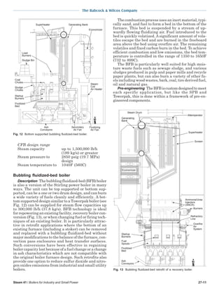 steam - its generation and use - 41st edition