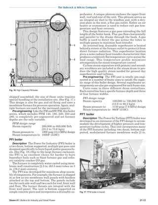 steam - its generation and use - 41st edition