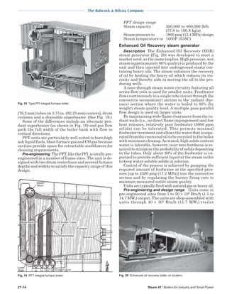 steam - its generation and use - 41st edition