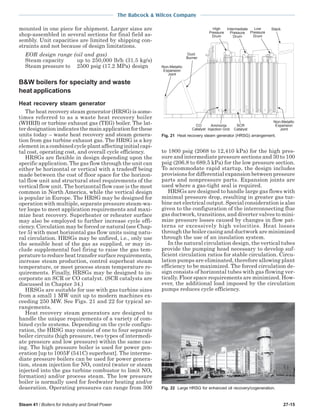 steam - its generation and use - 41st edition