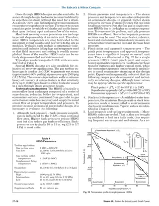 steam - its generation and use - 41st edition