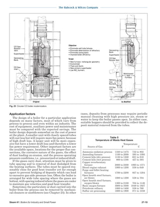 steam - its generation and use - 41st edition