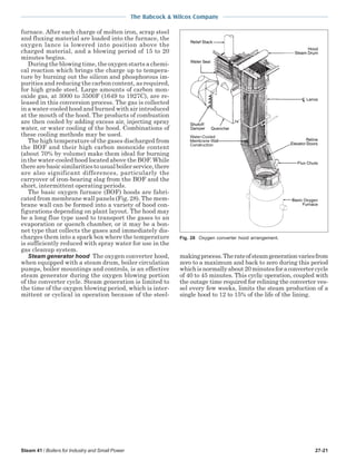 steam - its generation and use - 41st edition