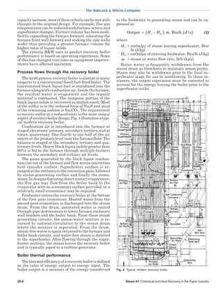 steam - its generation and use - 41st edition