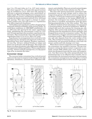 steam - its generation and use - 41st edition