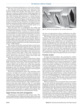 steam - its generation and use - 41st edition