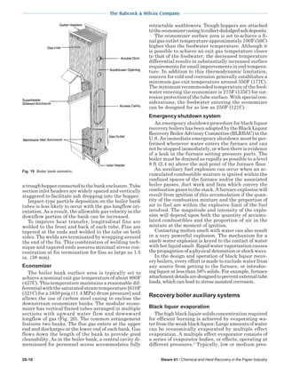 steam - its generation and use - 41st edition