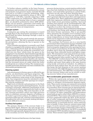 steam - its generation and use - 41st edition