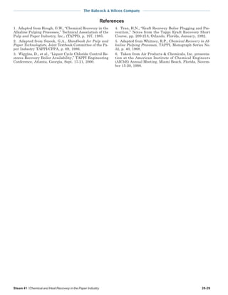 steam - its generation and use - 41st edition