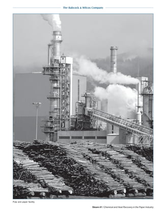 steam - its generation and use - 41st edition