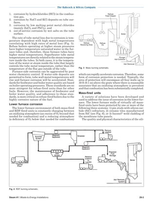steam - its generation and use - 41st edition