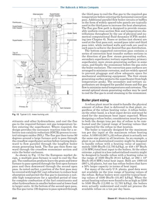steam - its generation and use - 41st edition