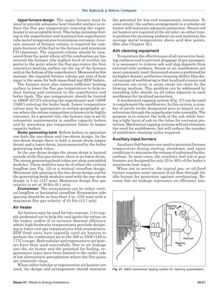 steam - its generation and use - 41st edition