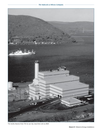 steam - its generation and use - 41st edition