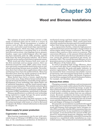 steam - its generation and use - 41st edition