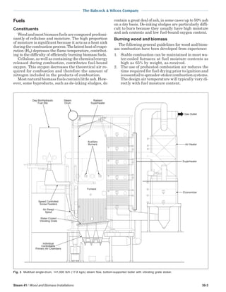 steam - its generation and use - 41st edition