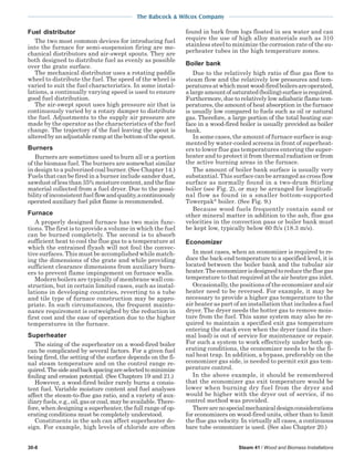 steam - its generation and use - 41st edition