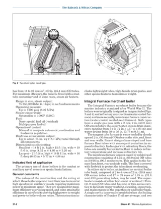 steam - its generation and use - 41st edition