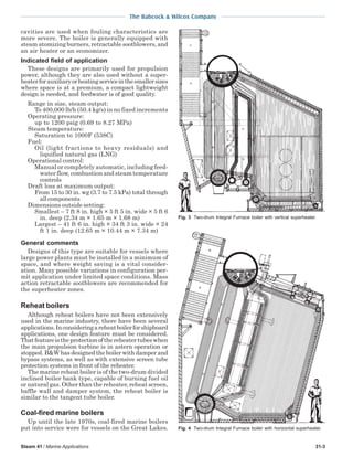 steam - its generation and use - 41st edition