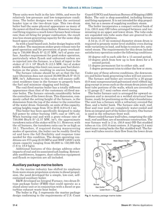 steam - its generation and use - 41st edition