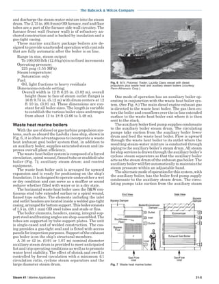 steam - its generation and use - 41st edition