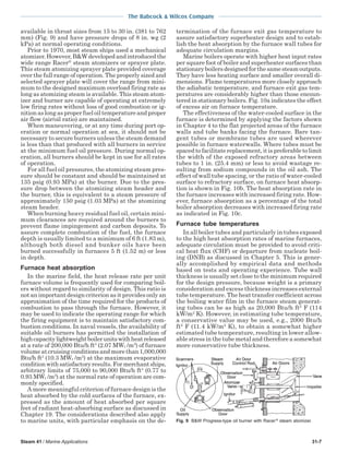 steam - its generation and use - 41st edition