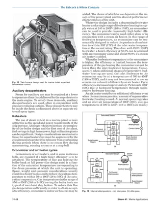 steam - its generation and use - 41st edition
