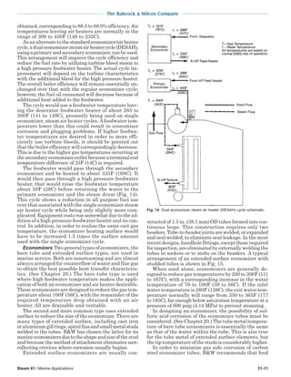 steam - its generation and use - 41st edition