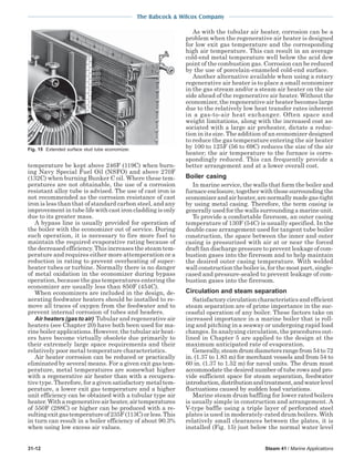 steam - its generation and use - 41st edition