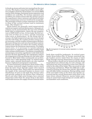 steam - its generation and use - 41st edition