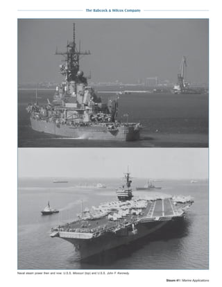 steam - its generation and use - 41st edition