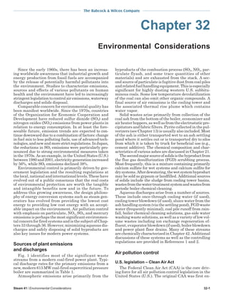 steam - its generation and use - 41st edition