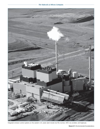 steam - its generation and use - 41st edition