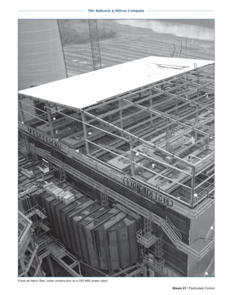 steam - its generation and use - 41st edition