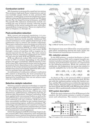 steam - its generation and use - 41st edition