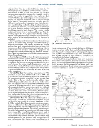 steam - its generation and use - 41st edition