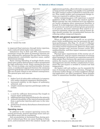 steam - its generation and use - 41st edition
