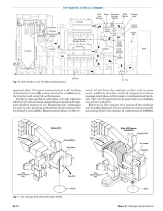 steam - its generation and use - 41st edition