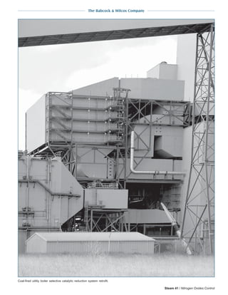 steam - its generation and use - 41st edition