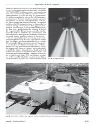 steam - its generation and use - 41st edition