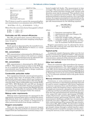 steam - its generation and use - 41st edition