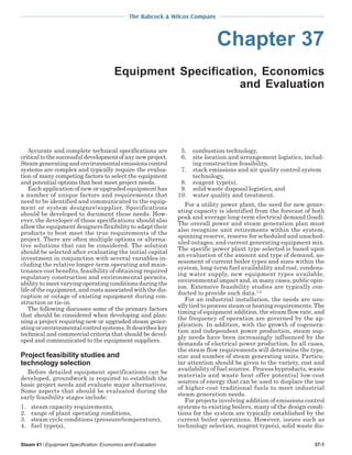 steam - its generation and use - 41st edition