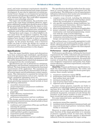 steam - its generation and use - 41st edition